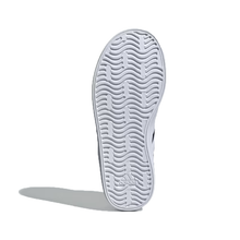 Load image into Gallery viewer, adidas - VL Court 3.0 El C - Black/White - Kids [ID9148]