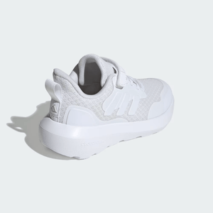adidas - Forta Run 3.0 EL C - Cloud White - School - Kids [IH2857]