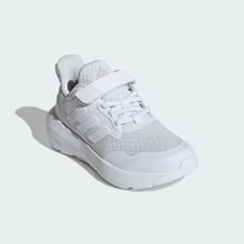 Load image into Gallery viewer, adidas - Forta Run 3.0 EL C - Cloud White - School - Kids [IH2857]