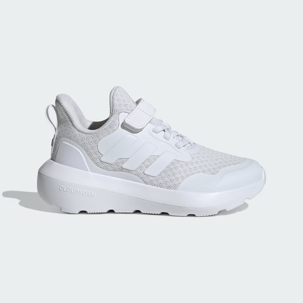 adidas - Forta Run 3.0 EL C - Cloud White - School - Kids [IH2857]