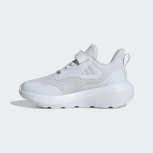 Load image into Gallery viewer, adidas - Forta Run 3.0 EL C - Cloud White - School - Kids [IH2857]