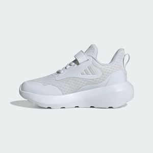 adidas - Forta Run 3.0 EL C - Cloud White - School - Kids [IH2857]