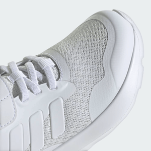 adidas - Forta Run 3.0 EL C - Cloud White - School - Kids [IH2857]