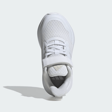 Load image into Gallery viewer, adidas - Forta Run 3.0 EL C - Cloud White - School - Kids [IH2857]