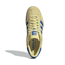 Load image into Gallery viewer, adidas - Gazelle Indoor - Powder Yellow/Royal Blue - Unisex [JH5406]