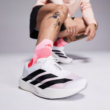 Load image into Gallery viewer, adidas - Adizero Evo SL - Cloud White/Core Black - Men&#39;s [JH6206]