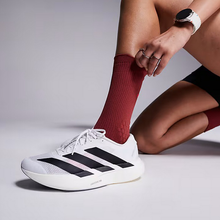 Load image into Gallery viewer, adidas - Adizero Evo SL - Cloud White/Core Black - Men&#39;s [JH6206]