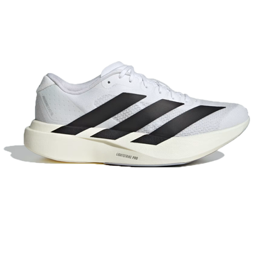 adidas - Adizero Evo SL - Cloud White/Core Black - Women's [JH6208]