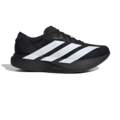 adidas - Adizero Evo SL - Core Black/White - Men's [JP7149]