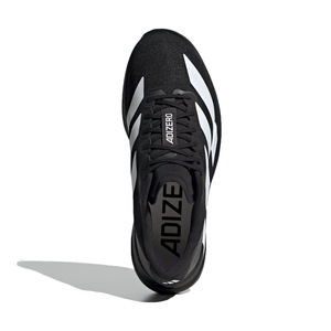 adidas - Adizero Evo SL - Core Black/White - Men's [JP7149]