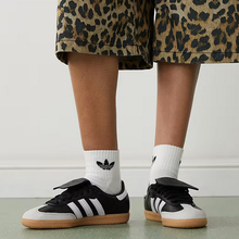 Load image into Gallery viewer, adidas - Samba LT - Core Black/Cloud White - Women&#39;s [IG2010]