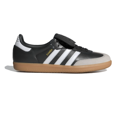adidas - Samba LT - Core Black/Cloud White - Women's [IG2010]