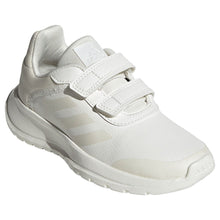 Load image into Gallery viewer, adidas Tensaur Run 2.0 CF Kids Youth GZ3442 White School Shoes (LF)
