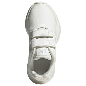 adidas Tensaur Run 2.0 CF Kids Youth GZ3442 White School Shoes (LF)