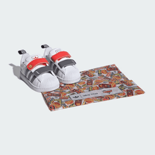 Load image into Gallery viewer, adidas - Superstar II CF Infants - Disney Pixar Cars - Kids [JQ1336]