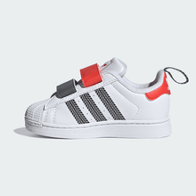 Load image into Gallery viewer, adidas - Superstar II CF Infants - Disney Pixar Cars - Kids [JQ1336]