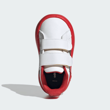Load image into Gallery viewer, adidas - Grand Court Mickey Mouse - Kids [JQ8070]