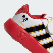 Load image into Gallery viewer, adidas - Grand Court Mickey Mouse - Kids [JQ8070]