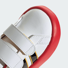 Load image into Gallery viewer, adidas - Grand Court Mickey Mouse - Kids [JQ8070]