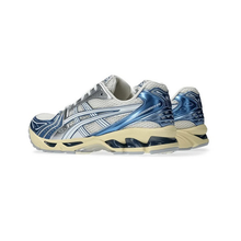 Load image into Gallery viewer, ASICS - Gel Kayano 14 - Cream/Denim Blue - Unisex [1203A537 102]