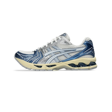 Load image into Gallery viewer, ASICS - Gel Kayano 14 - Cream/Denim Blue - Unisex [1203A537 102]
