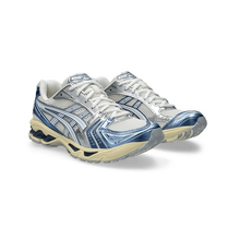 Load image into Gallery viewer, ASICS - Gel Kayano 14 - Cream/Denim Blue - Unisex [1203A537 102]