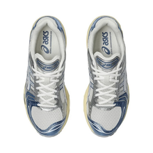 Load image into Gallery viewer, ASICS - Gel Kayano 14 - Cream/Denim Blue - Unisex [1203A537 102]