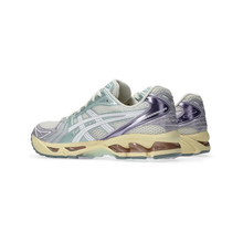 Load image into Gallery viewer, ASICS - Gel Kayano 14 - Cream Dusk/Violet - Unisex [1203A537 105]