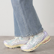 Load image into Gallery viewer, ASICS - Gel Kayano 14 - Cream Dusk/Violet - Unisex [1203A537 105]