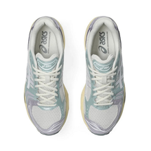 Load image into Gallery viewer, ASICS - Gel Kayano 14 - Cream Dusk/Violet - Unisex [1203A537 105]
