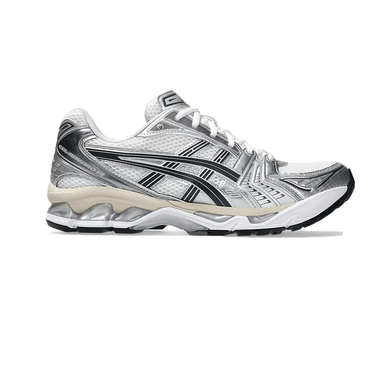 ASICS - Gel Kayano 14 - White/Graphite Grey - Unisex [1203A537 110]