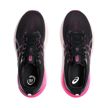 Load image into Gallery viewer, ASICS - Gel Kayano 31 - Black/Bold Magenta - Women&#39;s [1012B671 003]