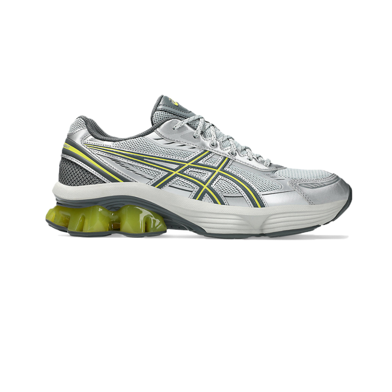 ASICS - Gel Kinetic Fluent - Glacier Grey - Unisex [1203A591 020]