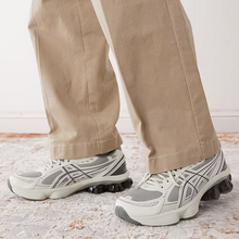 Load image into Gallery viewer, ASICS - Gel Kinetic Fluent - Seal Grey/Pure Silver - Unisex [1203A591 021]