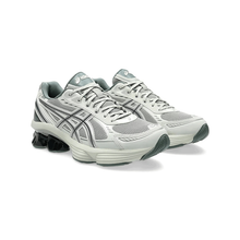 Load image into Gallery viewer, ASICS - Gel Kinetic Fluent - Seal Grey/Pure Silver - Unisex [1203A591 021]