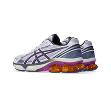 Load image into Gallery viewer, ASICS - Gel Kinetic Fluent - White/Truffle Gray - Unisex [1203A591 100]