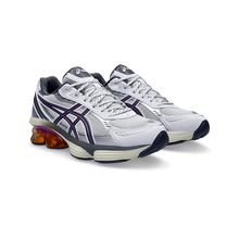 Load image into Gallery viewer, ASICS - Gel Kinetic Fluent - White/Truffle Gray - Unisex [1203A591 100]