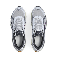 Load image into Gallery viewer, ASICS - Gel Kinetic Fluent - White/Truffle Gray - Unisex [1203A591 100]