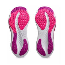 Load image into Gallery viewer, ASICS - Gel Nimbus 26 - Blue Expanse/Bold Magenta - Women&#39;s [1012B601 403]