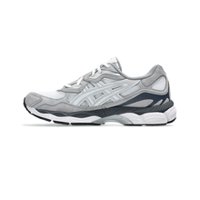 Load image into Gallery viewer, ASICS - Gel Nyc - White/Glacier Grey - Unisex [1203A383 109]