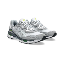 Load image into Gallery viewer, ASICS - Gel Nyc - White/Glacier Grey - Unisex [1203A383 109]