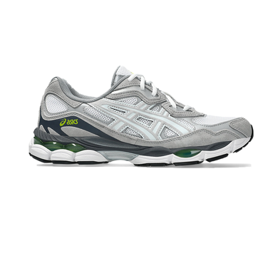 ASICS - Gel Nyc - White/Glacier Grey - Unisex [1203A383 109]