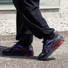 Load image into Gallery viewer, ASICS - Gel-Quantum 180 VIII - Black Diva Pink - Men&#39;s [1203A594 004]