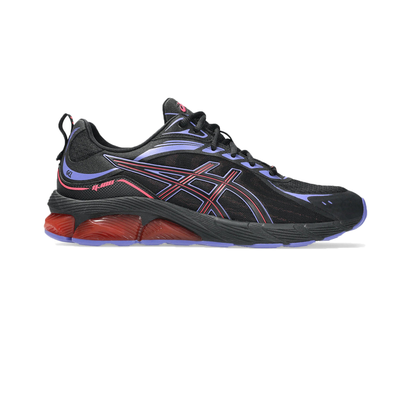 ASICS - Gel-Quantum 180 VIII - Black Diva Pink - Men's [1203A594 004]