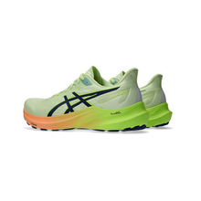 Load image into Gallery viewer, ASICS - GT-2000 12 - Cool Matcha/Blue Expanse - Unisex [1011B691 302]