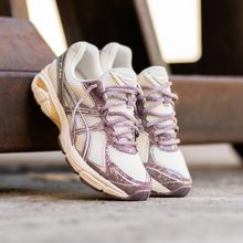 Load image into Gallery viewer, ASICS - GT-2160 - Cream/Mauve Grey - Unisex [1203A478 101]