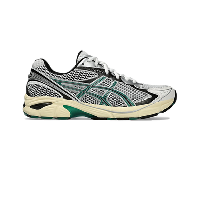 ASICS GT-2160 - White/Jasper Green - Unisex [1203A275 106]
