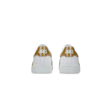 Load image into Gallery viewer, ASICS - Japan S - White/Pure Gold - Unisex [1203A564 103]