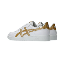 Load image into Gallery viewer, ASICS - Japan S - White/Pure Gold - Unisex [1203A564 103]