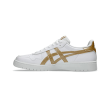Load image into Gallery viewer, ASICS - Japan S - White/Pure Gold - Unisex [1203A564 103]
